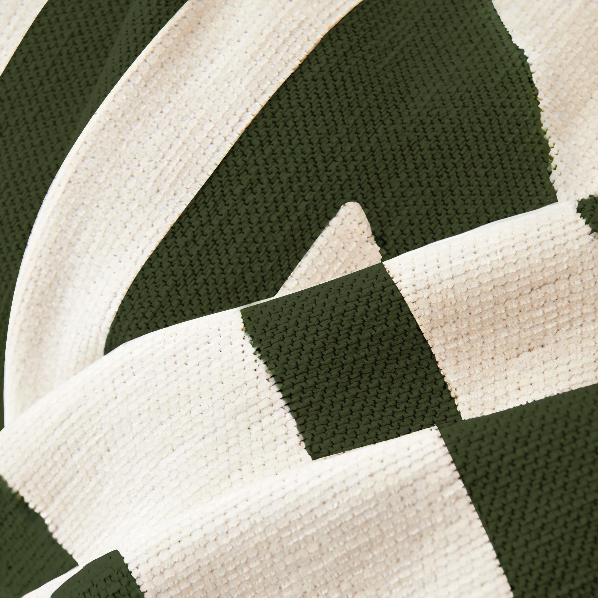 PawBoho™ | Stijlvolle Geometrische Patroon Bankhoes voor Huisdiereigenaren