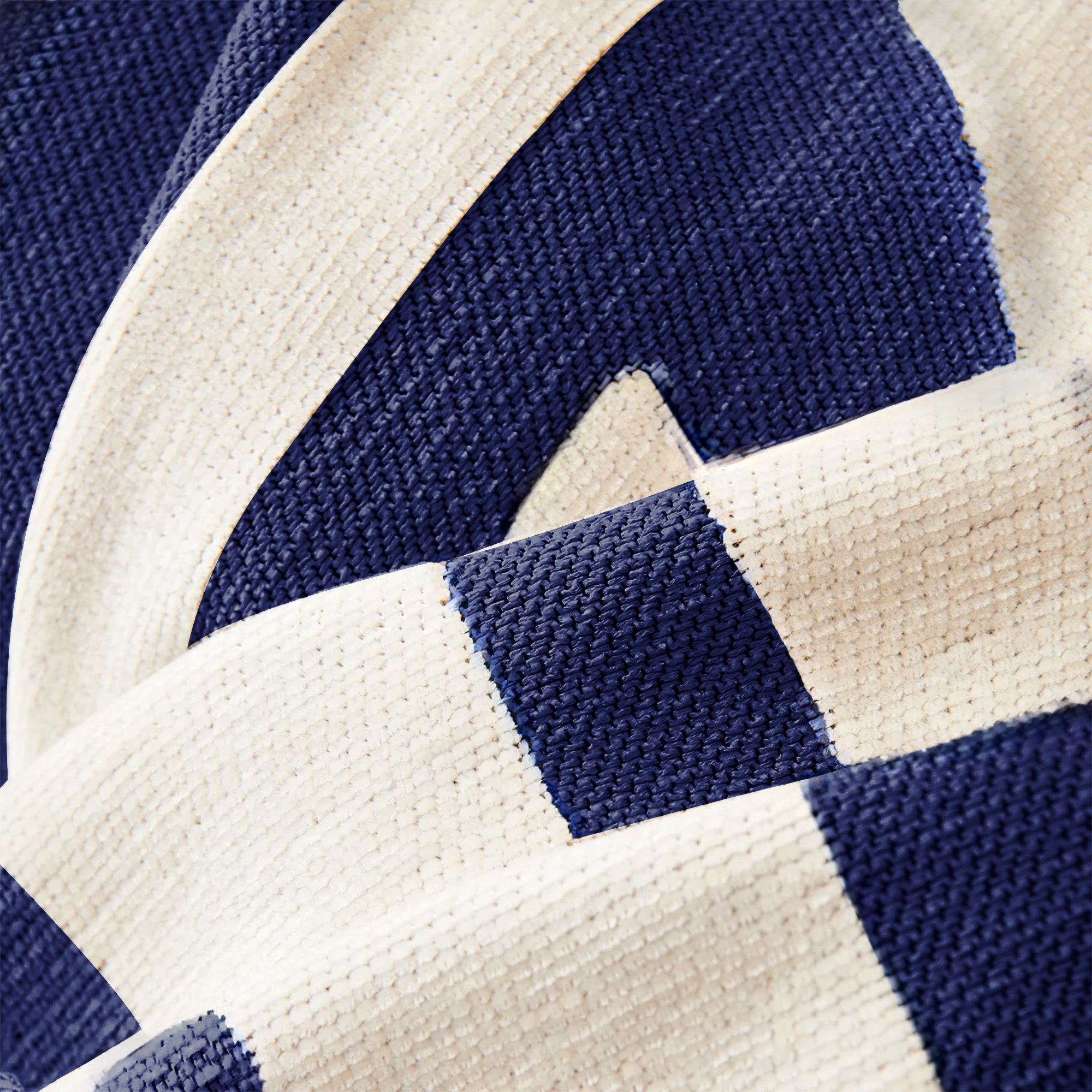 PawBoho™ | Stijlvolle Geometrische Patroon Bankhoes voor Huisdiereigenaren