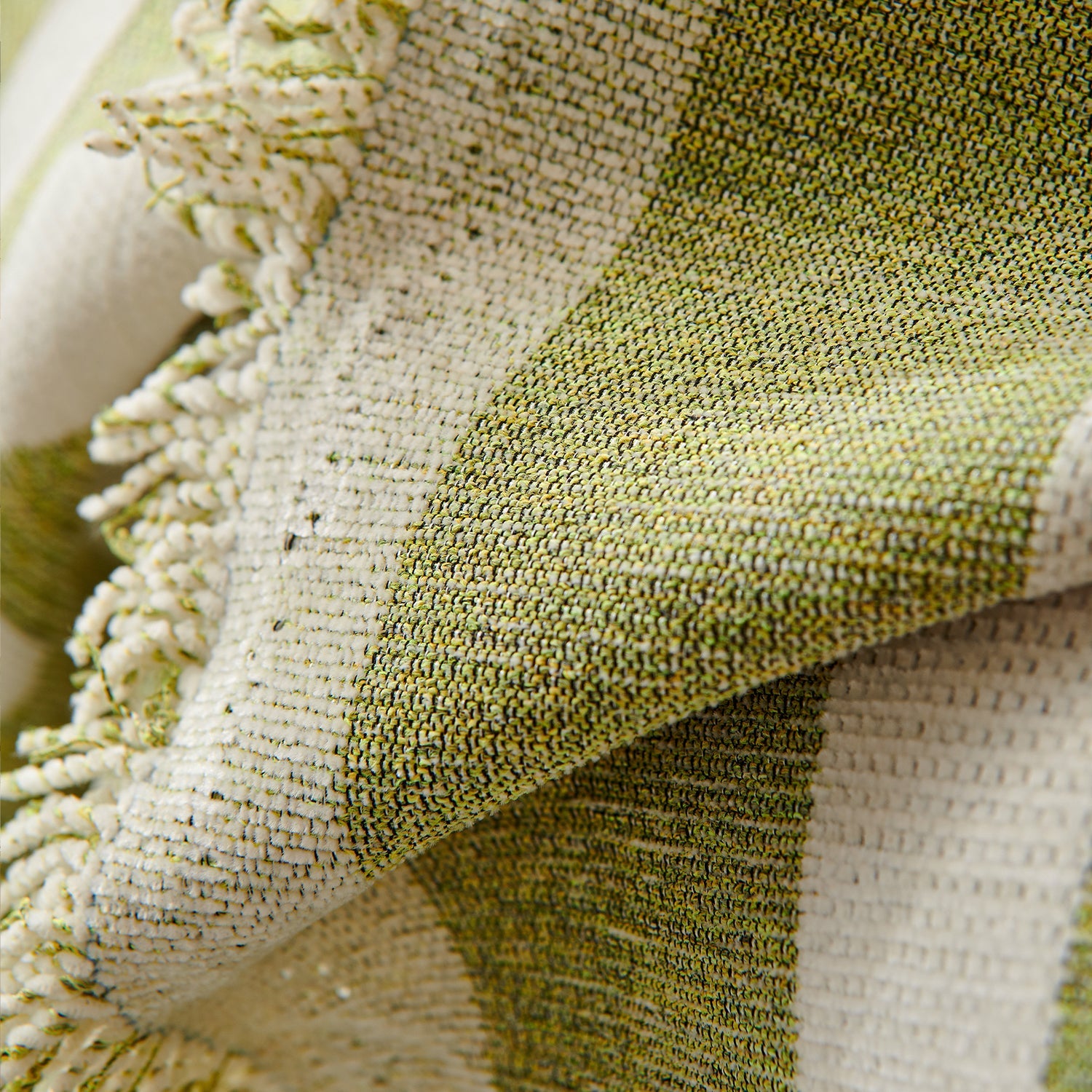 BohoVibe™ | Geometrische Bankhoes voor een Luxe Boheemse Sfeer