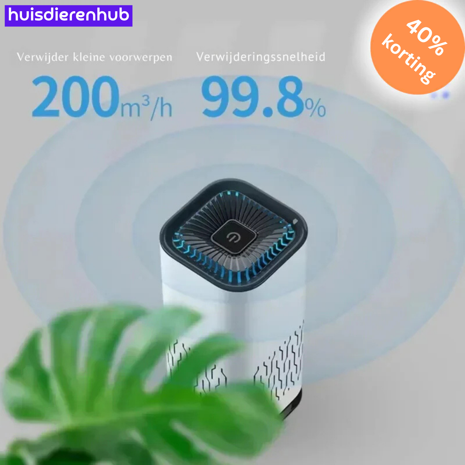 PetBreeze™ | Waar huisdieren genieten van frisse lucht, de hele dag door!