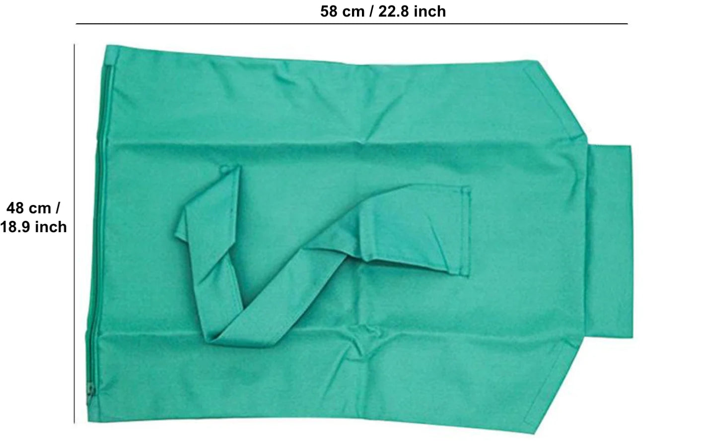 CatPouch™ Voor een stressvrije ervaring bij elke behandeling!