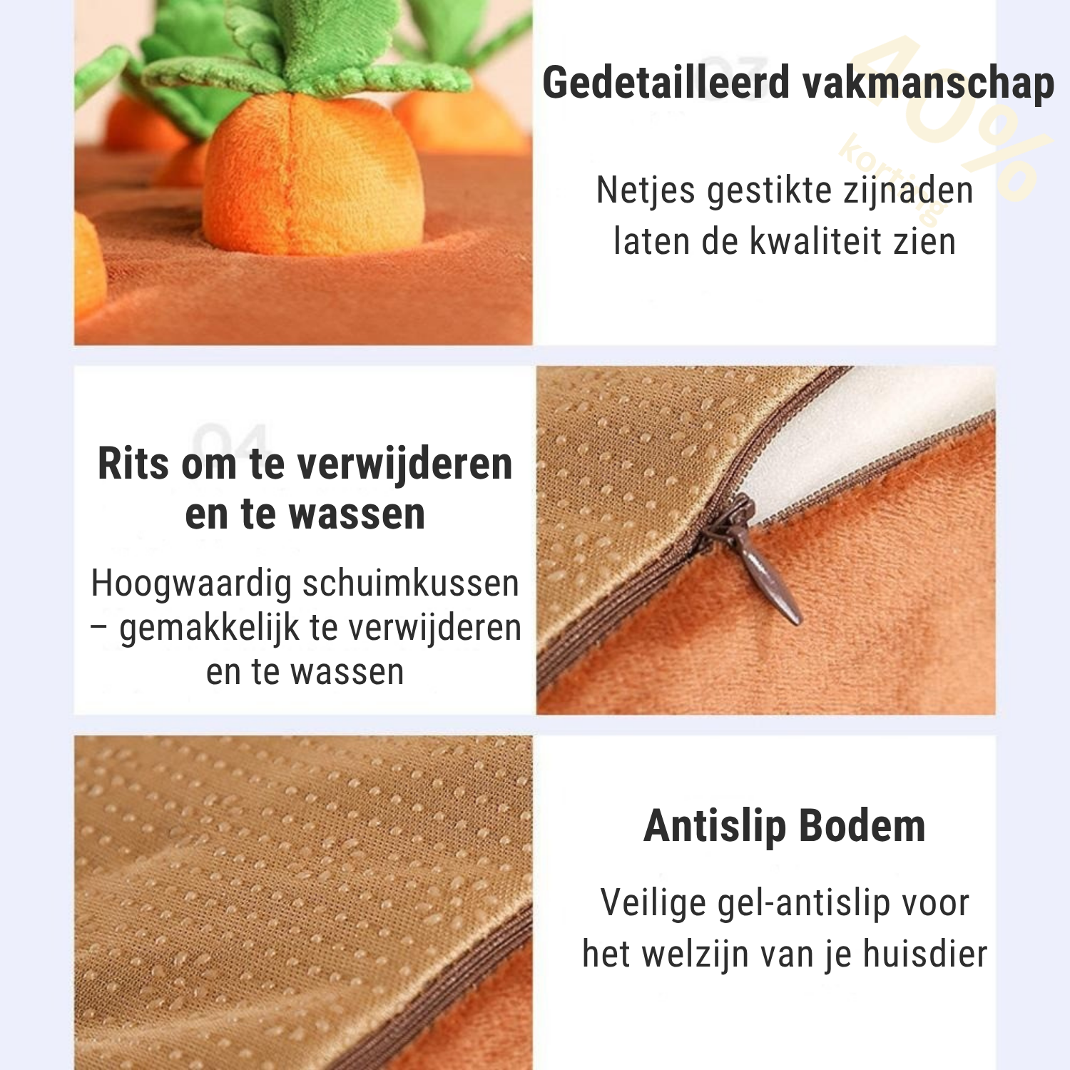 TreatHunt | De Ultieme Snackchallenge