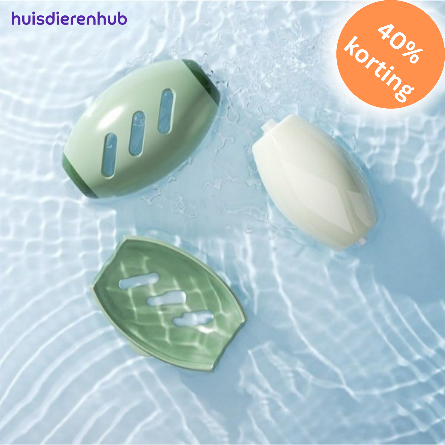 FluffAway™ | Pluis & haarverwijderaar voor kleding en bank