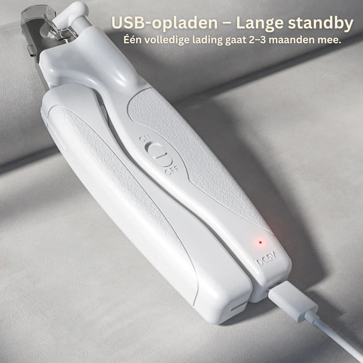 PawCare | Veilige Nagelknipper voor Zorgeloos Trimmen