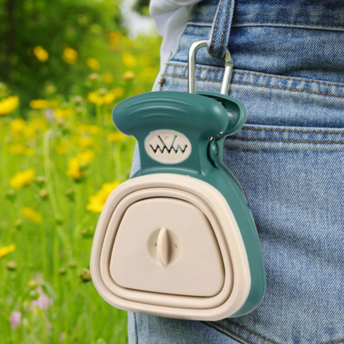 EasyScoop | Draagbare Poepverzamelaar