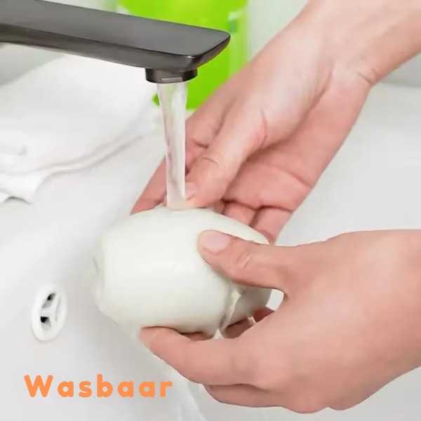 FluffAway™ | Pluis & haarverwijderaar voor kleding en bank