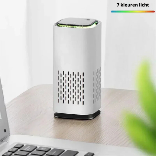 PetBreeze™ | Waar huisdieren genieten van frisse lucht, de hele dag door!