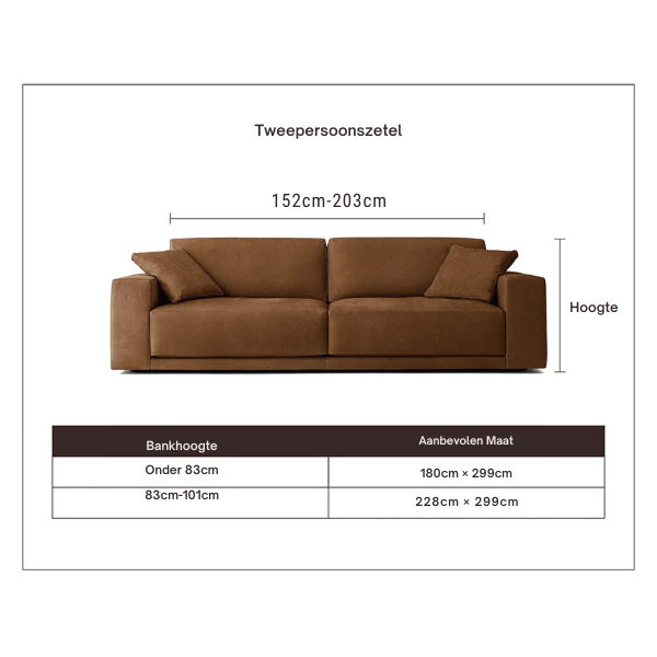 Antislip Geometrisch Patroon Pluche Sofa Hoes
